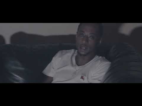 095 Fishscale - I'm Coming (Official Video)