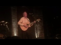 Al Stewart - Rare Performance of "In Brooklyn" - City Winery NYC