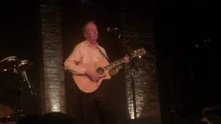 Al Stewart - Rare Performance of &quot;In Brooklyn&quot; - City Winery NYC
