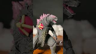Download lagu Godzilla is tougher than that #godzillaxkongthenewempire #godzilla #shimo #actionfigures ￼ mp3