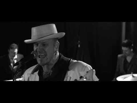 The Revolutionaires - What'd I Say