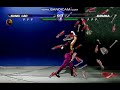 Mortal Kombat Project Ultimate Revitalized Kung Lao MK2 Brutality