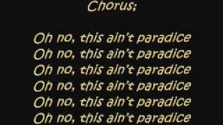 Lil Wayne Paradice Lyrics