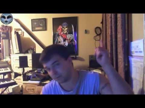 Space Muze - Post Release video message, thoughts, future plans
