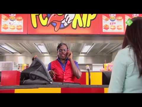 De Dino Show 2013 fc kip Baby Oppas