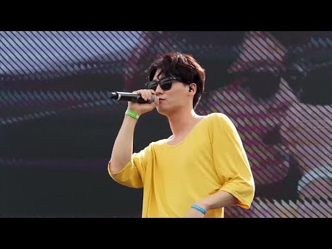 170923 렛츠락페스티벌 / Sounds Of The Universe - THE SOLUTIONS (솔루션스)