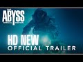 The Abyss   Remastered 4K In Theaters   Official Trailer