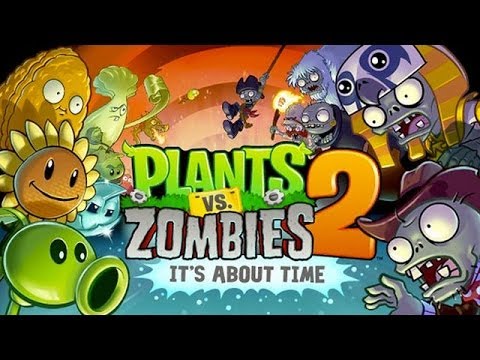 Plantes contre Zombies PSP