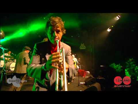 Festa Orkesta - Letkis Jenka - Lowlands 2014