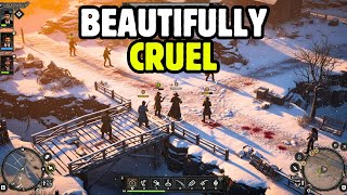 12 Turn-Based RPGs That Will BREAK You (And You’ll Still Thank Them)