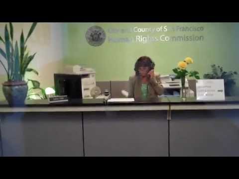 042314 HRC - Again Illegally DENIED Access and Accomodation for an Access and Accomodation Complaint