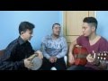 FİLTRE Aşkın Nur Yengi SUSMA- Cover 