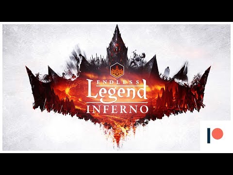 Endless Legend - #3 - City Siege - Let's Play / Gameplay / Patreon