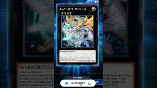 #Ouverture de 2 Booster The Ultimate Chaos sur Yu-Gi-Oh! Duel links #yugiohduellinks