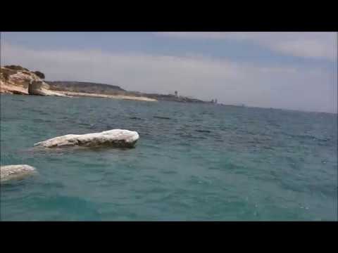 КИПР май 2019 Губернаторский пляж                                               