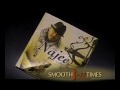 SmoothJazzTimes.com - Najee, "Mind Over Matter"