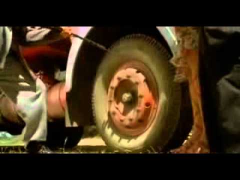 Imam ja kafanu, Monaco se zove