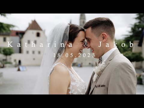Hochzeitsfilm Brixen - Katharina & Jakob