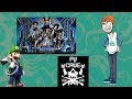 Some Skatin Some More Davey B S And Black Panther Bubby And Friends