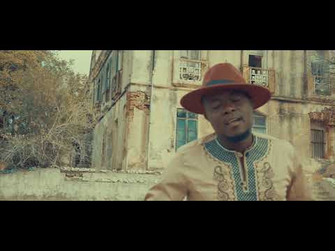 Jonas Vimbane- Ndlala "fome" (Afro, vídeo oficial)