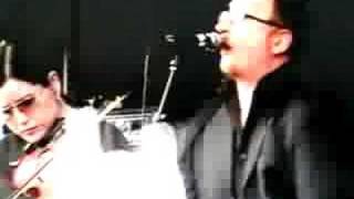 Flogging Molly-The Likes Of You Again[Live]