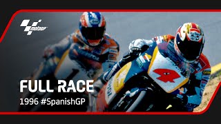 Download lagu MotoGP™ Full Race | 1996 500cc Spanish GP mp3