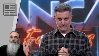 LUCIANO HUCK insulta VÍTIMAS do NARCOTERRORISMO ao RECLAMAR de MEGAOPERAÇÃO: E a MÃE das VÍTIMAS?