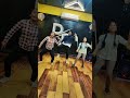 Kissak Song From Puspa 2 Dance Danceperformance