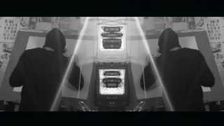 FCK THE BELIEFS - Saul Williams