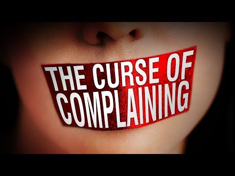 700 Club Interactive: The Curse of Complaining - March 5, 2014