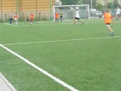 Prometeusz Siedlce - Naprzód Skórzec