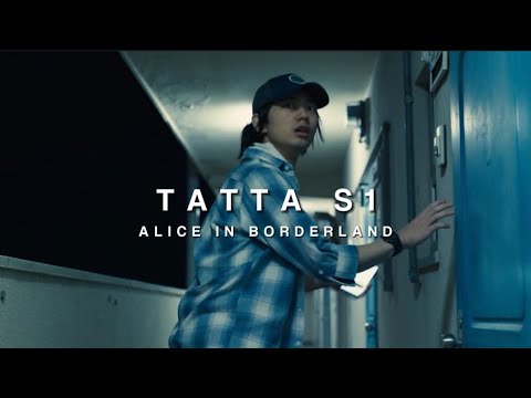 Tatta Scenes for Editing | AIB