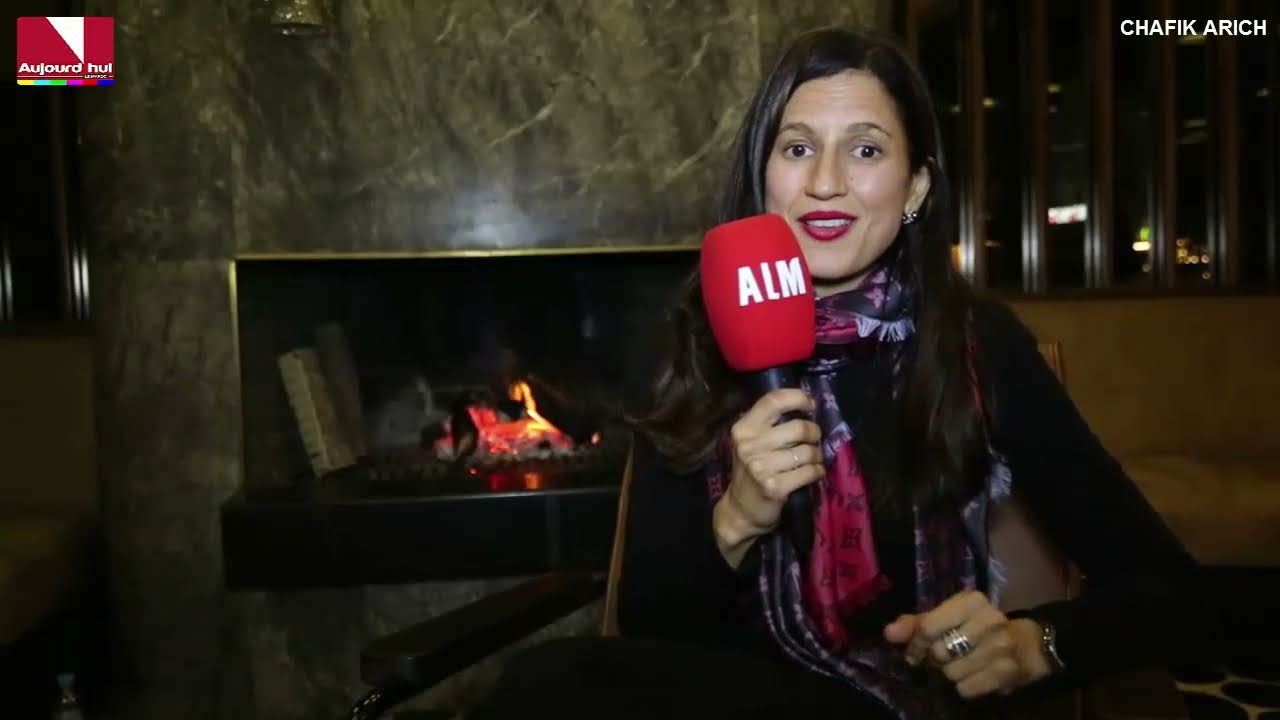 Ahlam Chaieri : «Le temps traversé» ou le témoignage d'une réanimatrice en plein confinement