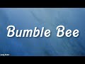 Title Bumble Bee Bambee Lyric Video