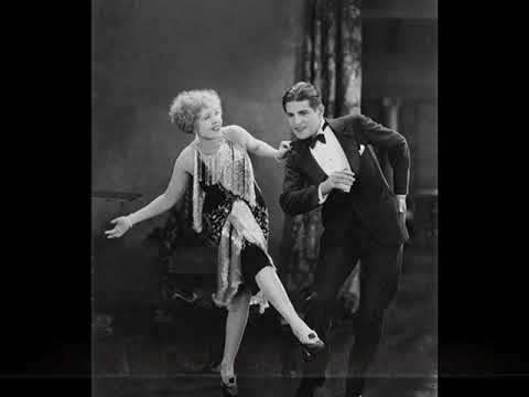 Roaring Twenties in New York: Ernie Golden Orchestra - Who? (1926)