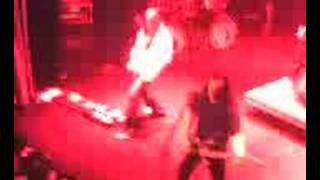 obliveon frosted avowals  live club soda 2007 31 08