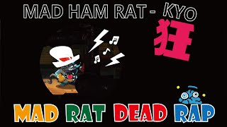 Fw: [閒聊] 日本一 MAD RAT DEAD 4/28 免費更新