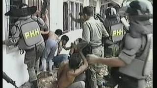 Ice T "The Hunted Child"