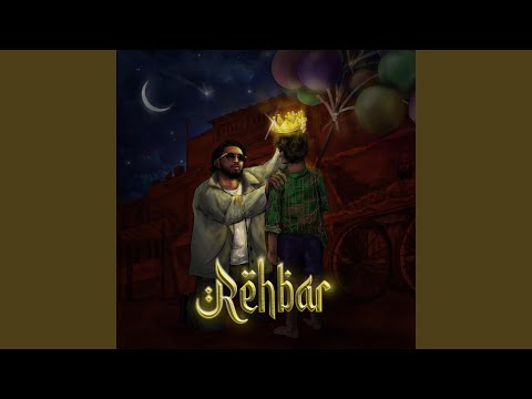 Rehbar (feat. Harjas Harjaayi & Sshiv)