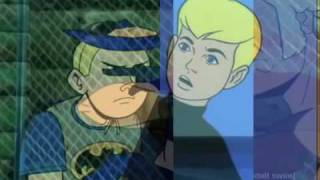 Venture Bros - Jonny thinks We&#39;re Sellouts