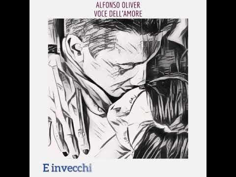 ALFONSO OLIVER- VOCE DELL' AMORE- lyrics Video.