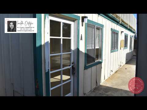 512-516 N CITRUS AVENUE - Video 2 of 2