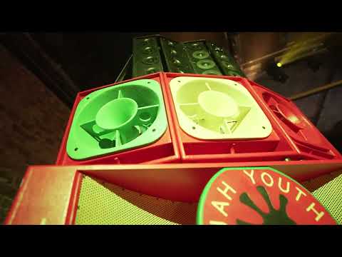 Jah Youth Roots Ambassador Sound - Daweh Congo 'Betterment' © & ℗ 2022 *Promo