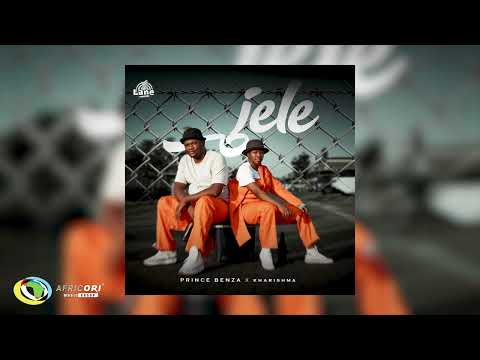 Prince Benza and Kharishma - Jele (Official Audio)