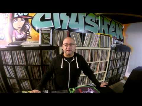 DJ Malachi | Cutz & Stabs