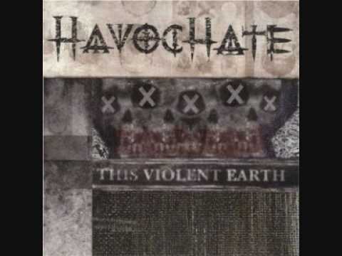 HavocHate - 01 - This Violent Earth online metal music video by HAVOCHATE