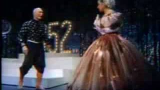 Shall We Dance?  Yul Brynner Patricia Morrison 1971