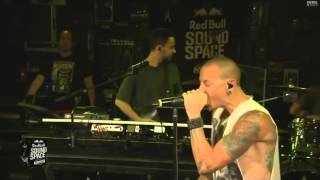 Linkin Park - Guilty All The Same (Red Bull Sound Space KROQ 2014)