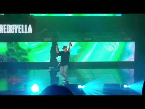 180623 DPR LIVE feat. Crush Laputa The Synergy