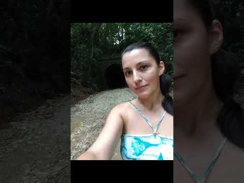 Bem vindos a Apiúna, SC #viajantes #santacatarina #rafting #trem